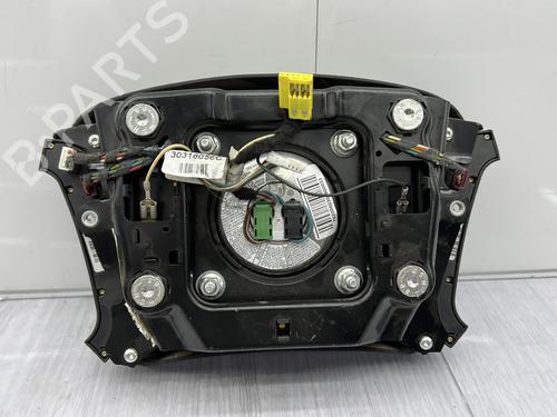 Førerens kollisjonspute BMW X3 (E83) 2.0 d | BP23673995C9 