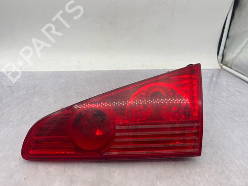 Right tailgate light PEUGEOT 607 (9D, 9U) 2.0 HDI | BP39237865C80 - Image 3