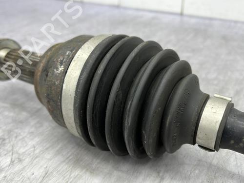 Left front driveshaft MAZDA 2 (DE_, DH_) 1.3 (DE3FS) | BP23757491M38 - Image 4