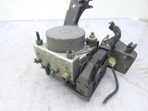 ABS Bremseaggregat DACIA SANDERO 1.5 dCi (68 hp) 23695466