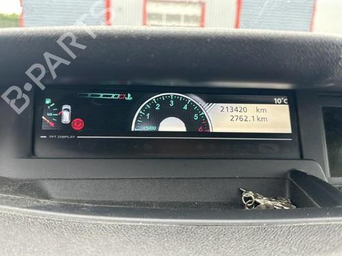 Left tailgate light RENAULT SCÉNIC III (JZ0/1_) 1.5 dCi | BP23757048C79  - Image 14
