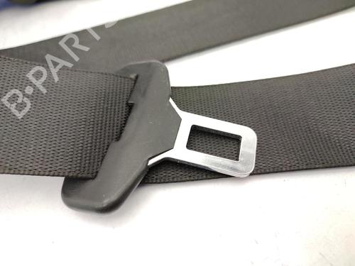 Rear right seatbelt BMW 3 (E90) 320 d | BP23742434I28 - Image 5