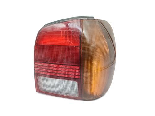 Used Right taillight VW POLO III (6N1) 60 1.4 (60 hp) 23681681