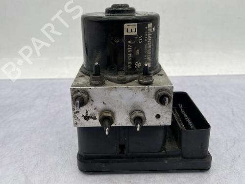 Used ABS pump ABS pump VW TOURAN (1T1, 1T2) 1.9 TDI (105 hp) 23680412 23680412