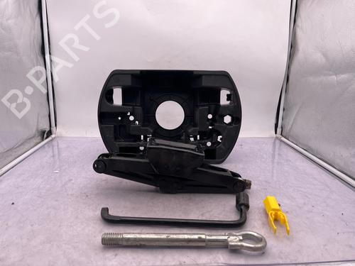 Used Jack Kit Jack Kit PEUGEOT 308 SW II (LC_, LJ_, LR_, LX_, L4_) 1.6 HDi / BlueHDi 115 (LCBHXM, LCBHXT) (115 hp) 36173337 36173337