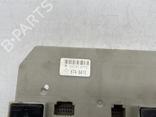 Elektronisk modul RENAULT CLIO III (BR0/1, CR0/1) 1.2 16V (BR0P, CR0P) | BP28588619M83 