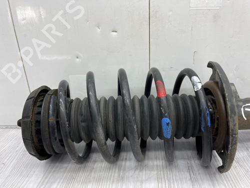 Right front shock absorber CITROËN C3 II (SC_) 1.4 HDi 70 (SC8HZC, SC8HR0, SC8HP4) | BP38033148M17 - Image 2