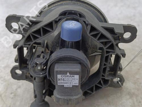 Left front fog light DACIA SANDERO II 1.5 dCi | BP23708381C30 - Image 3