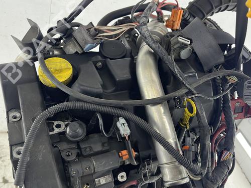 Engine RENAULT SCÉNIC II (JM0/1_) 1.5 dCi (JM1E, JM16) | BP28707316M1 