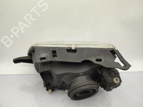 Right headlight CITROËN SAXO (S0, S1) 1.1 X, SX | BP23679477C29 