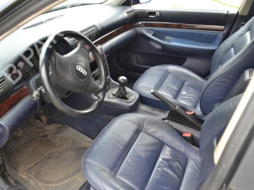 Climate control AUDI A4 B5 (8D2) 1.9 TDI | BP23688221I5  - Image 10