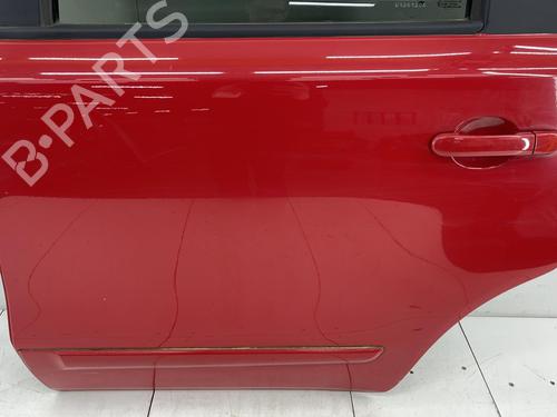 Used Left rear door NISSAN NOTE (E11, NE11) 1.5 dCi (86 hp) 23695408