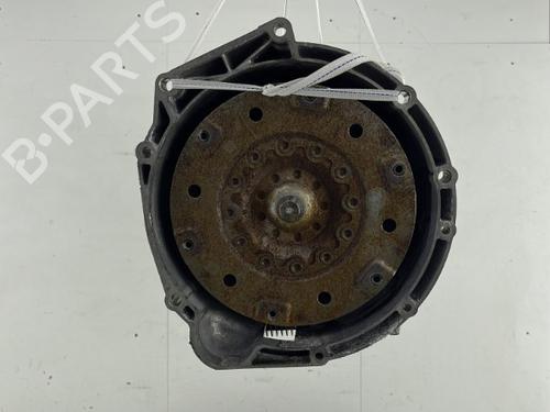 Used Gearbox Gearbox BMW X3 (F25) xDrive 30 d (258 hp) 23750730 23750730
