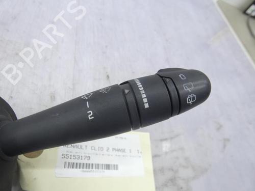 Steering column stalk RENAULT CLIO II (BB_, CB_) 1.9 D (B/CB0E, BB0J) | BP23701900I23 