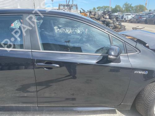 Interior roof TOYOTA COROLLA Hatchback (_E21_, _EA1_, _EH1_) 1.8 Hybrid (ZWE211, ZWE219) | BP36762150I12 - Image 196