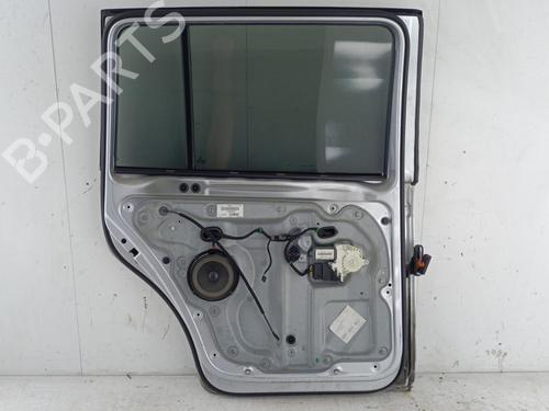 Left rear door VW TOURAN (1T1, 1T2) 1.9 TDI | BP23718963C4 