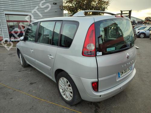 Subframe RENAULT ESPACE IV (JK0/1_) 2.2 dCi (JK0H) | BP23709808M9 - Image 25