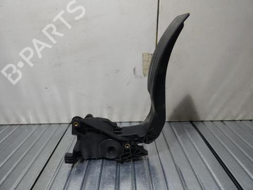 Pedal RENAULT CLIO IV (BH_) 1.5 dCi 75 | BP23670785I4 