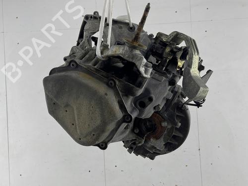Gearbox PEUGEOT 807 (EB_) 2.2 HDi | BP26040722M3 - Image 2