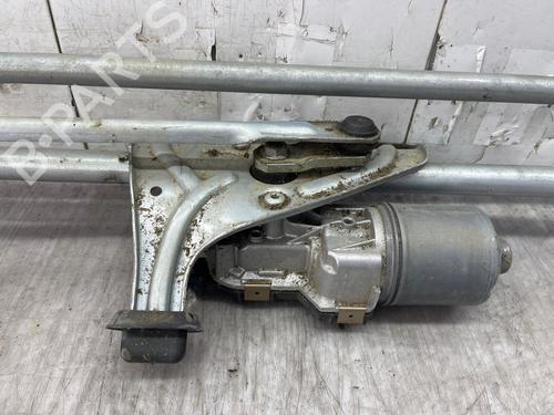 Front wiper motor OPEL MERIVA B MPV (S10) 1.4 (75) | BP37636624M29 - Image 2
