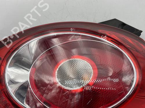 Right taillight FORD KA (RU8) 1.2 | BP23663090C35 