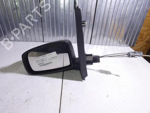 Left mirror FIAT PANDA (169_) 1.1 (169.AXA1A) | BP23696278C26 