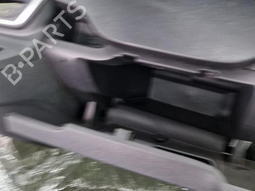 Dashboard RENAULT KANGOO Express (FW0/1_) 1.5 dCi 90 (FW0G, FW05, FW08, FW11) | BP23740349C46  - Image 43