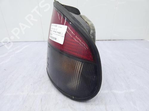 Used Right taillight Right taillight RENAULT SAFRANE I (B54_) 3.0 V6 (B54B, B544) (167 hp) 23686809 23686809