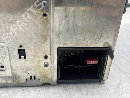 Radio VW GOLF V (1K1) 1.9 TDI | BP30635063E6