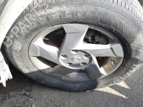 Rear left seatbelt DACIA DUSTER (HS_) 1.5 dCi | BP23697741I29 - Image 16