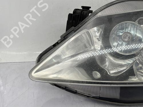 Left headlight SEAT IBIZA IV (6J5, 6P1) 2.0 TDI | BP33204151C28 - Image 4