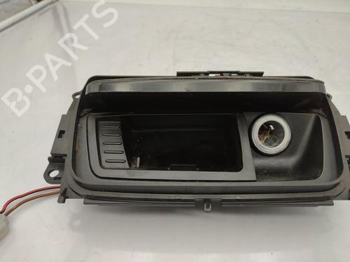 Used Ashtray Ashtray BMW 3 Coupe (E92) 330 d (231 hp) 27896278 27896278