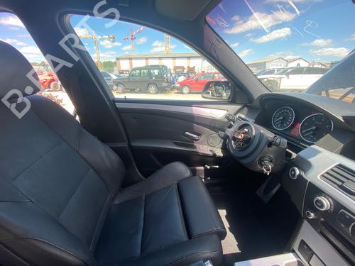 Seats set BMW 5 (E60) | BP36511783C78 - Image 221