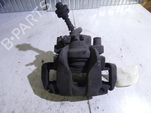 Used Right front brake caliper DACIA SANDERO II 1.5 dCi (90 hp) 23695256