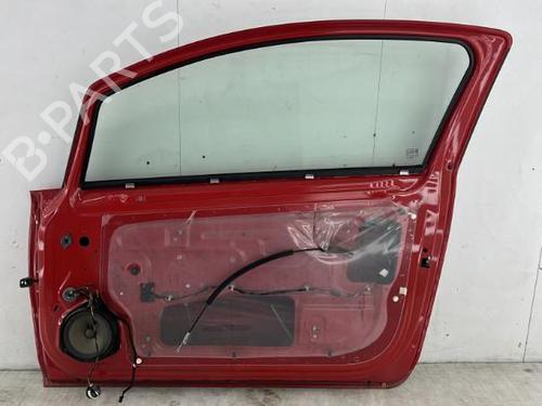 Right front door OPEL CORSA D (S07) 1.3 CDTI (L08, L68) | BP23751953C3 