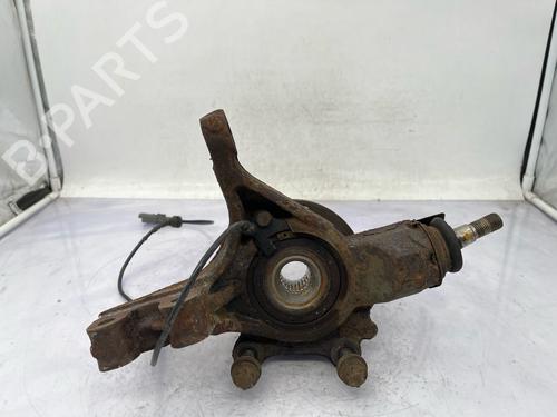 Used Right front steering knuckle Right front steering knuckle PEUGEOT 3008 I MPV (0U_) 1.6 HDi (112 hp) 38425695 38425695