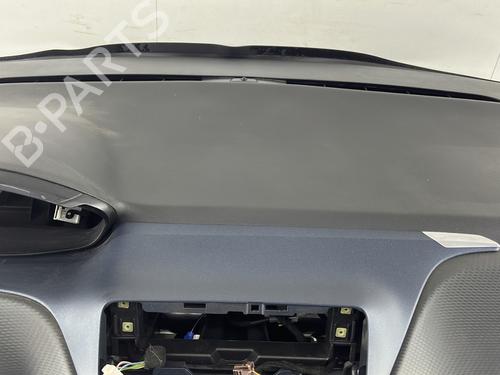 Dashboard PEUGEOT 2008 I (CU_) 1.6 HDi | BP31720162C46 - Image 10