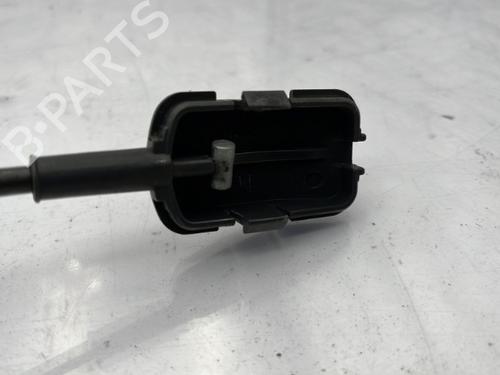 Front right lock RENAULT MEGANE II (BM0/1_, CM0/1_) 1.5 dCi (BM0F, BM0T, BM2B, CM0F, CM0T) | BP23743347C97 