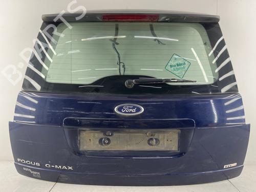 Tailgate FORD FOCUS C-MAX (DM2) 1.6 TDCi | BP40040687C6 - Image 7