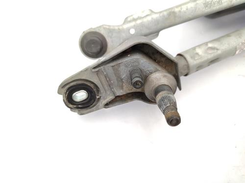 Front wiper motor PEUGEOT 107 (PM_, PN_) 1.0 | BP23742340M29 