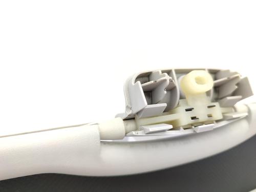 Used Right sun visor Right sun visor SMART FORTWO Coupe (450) 0.7 (450.352, 450.332) (61 hp) 23729488 23729488