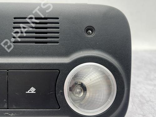 interior-roof-light-vw-eos-1f7-1f8-2006-2007-2008-2009-2010-2011-2012-2013-2014-2015-30461371 main image