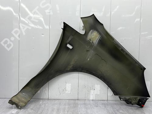 Left front fenders OPEL CORSA D (S07) 1.3 CDTI (L08, L68) | BP28325700C41 
