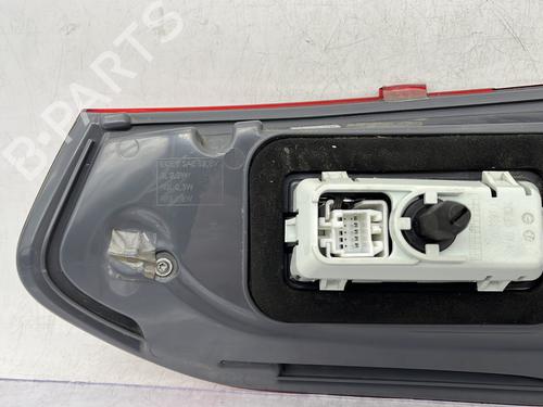 Left tailgate light MERCEDES-BENZ E-CLASS T-Model (S213) E 220 d (213.204) | BP31997897C79