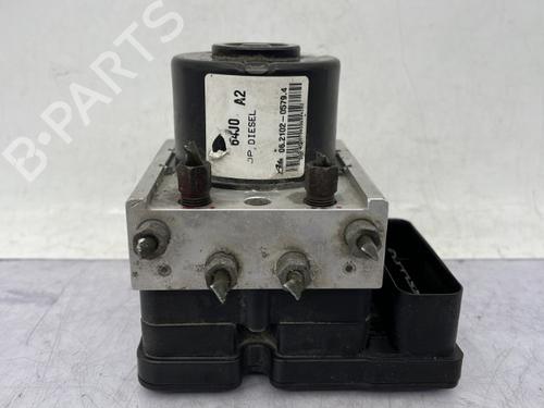 Used ABS pump SUZUKI GRAND VITARA II (JT, TE, TD) 1.9 DDiS All-wheel Drive (JT419, TD44, JB419WD, JB419XD,... (129 hp) 23758383