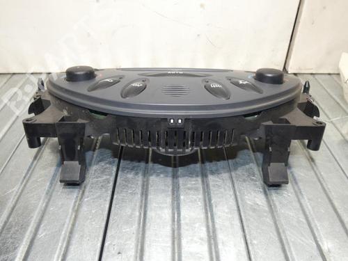 Used Climate control Climate control CITROËN C5 I (DC_) 2.0 HDi (DCRHZB, DCRHZE) (109 hp) 23663804 23663804