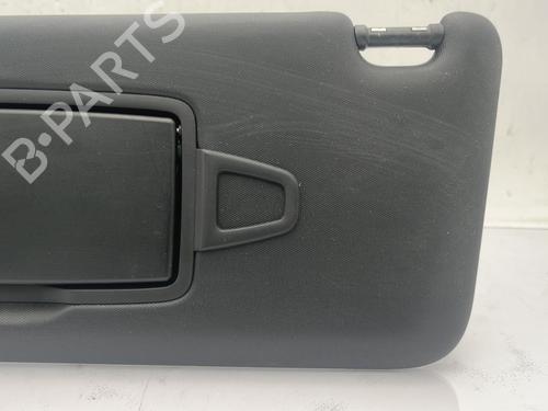 Left sun visor MERCEDES-BENZ A-CLASS (W177) A 200 (177.087) | BP31022268I1 - Image 2