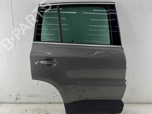 Used Right rear door VW TIGUAN (5N_) 2.0 TFSI 4motion (170 hp) 32469837
