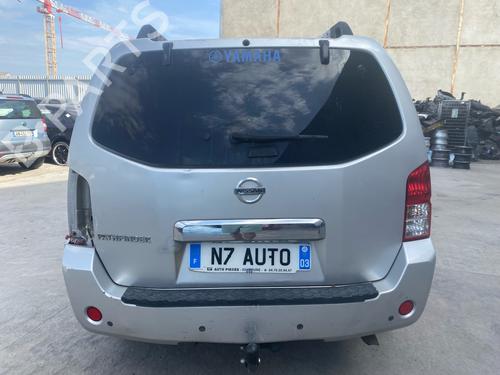 Engine NISSAN PATHFINDER III (R51) 2.5 dCi 4WD | BP33569162M1 - Image 130