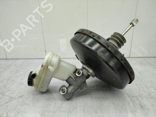 Servo brake RENAULT TWINGO II (CN0_) 1.2 16V (CN0K, CN0V, CN0A) | BP23710953M42 - Image 8